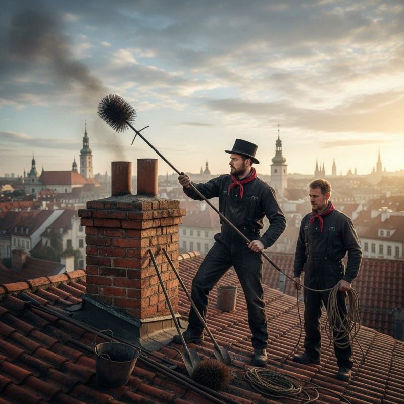 Chimney Inspection Service in Charlotte, NC