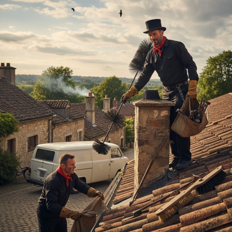 Common Chimney Problems Found During Inspections