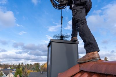 Why Chimney Sweeping And Inspection Are Important