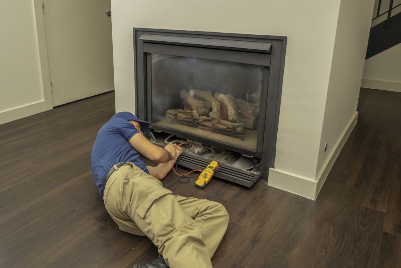Contra Costa County, CA