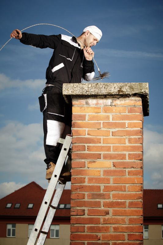 Chimney Assessment in San Jose, CA