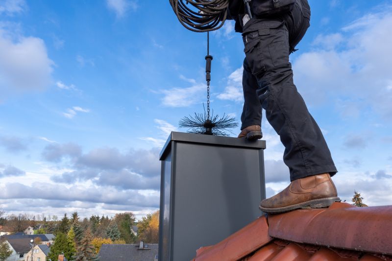 Contact About Chimney Inspecting